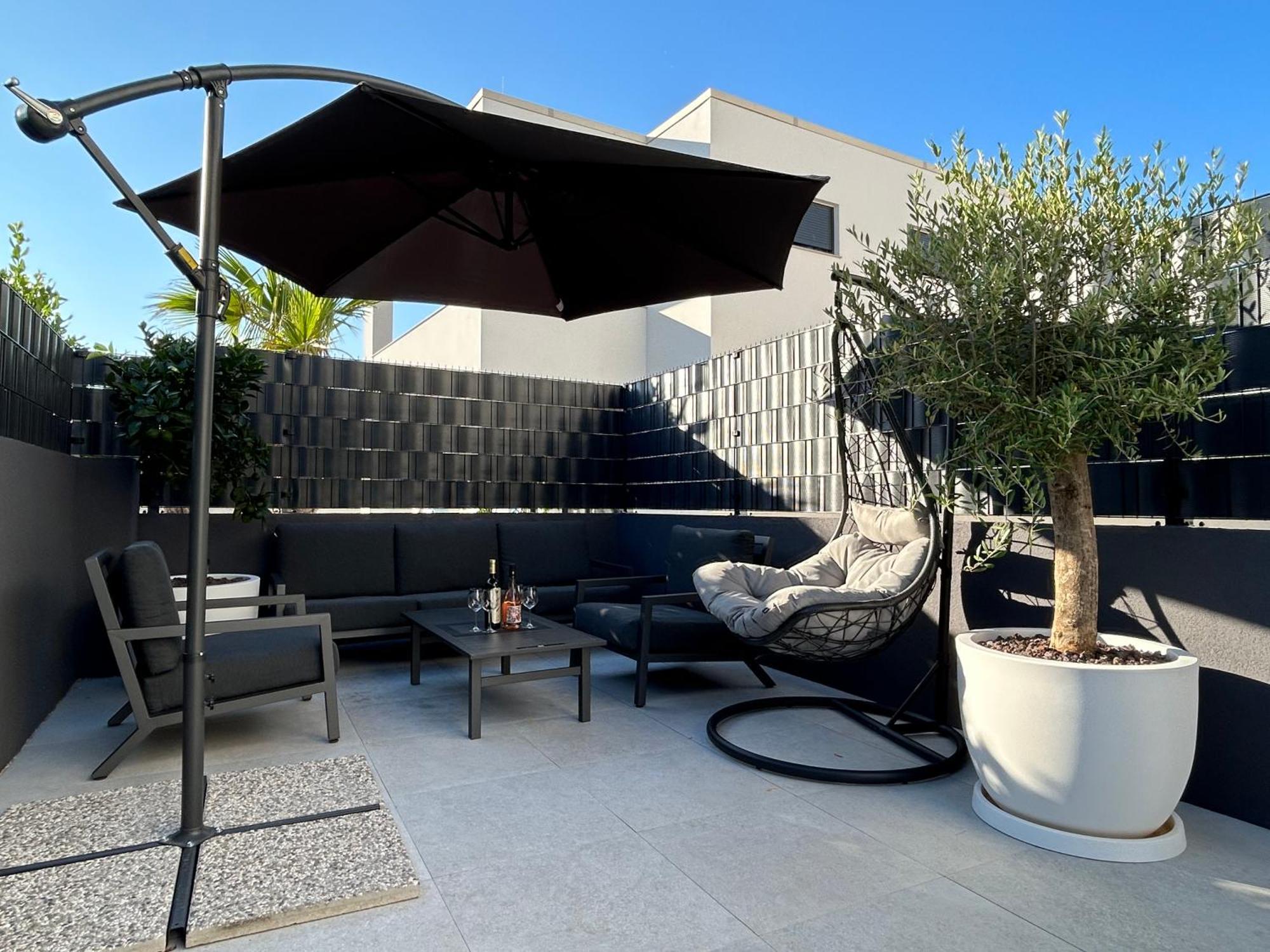 Apartment Oris, Private Parking, Garden Zadar Exterior photo